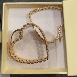 Gold Plated Earrings and Rings💕🤏🏾