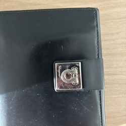 Salvatore Ferragmo Wallet 