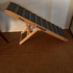 Pet Ramp