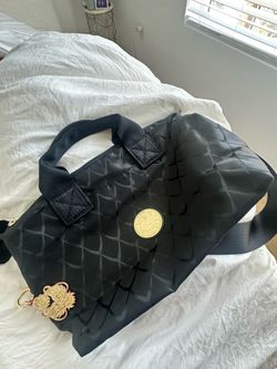 Kipling Year of the Dragon Limited Edition Tote – Black & Gold