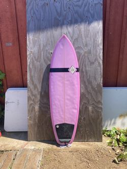Josh Oldenburg Shortboard Surfboard