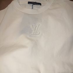 Mens Louis Vuitton T Shirt 