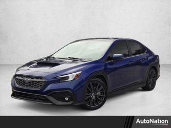 2023 Subaru WRX