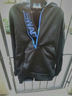Swag hoodies size XL