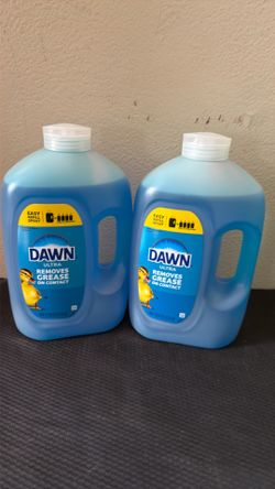 Dawn Ultra Dishwashing Liquid