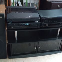 Pioneer CS-G403 LOUDSPEAKERS with 15" Woofers $400 CASH FINAL PRICE 