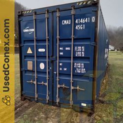 Container Blowout Sale 🥳 