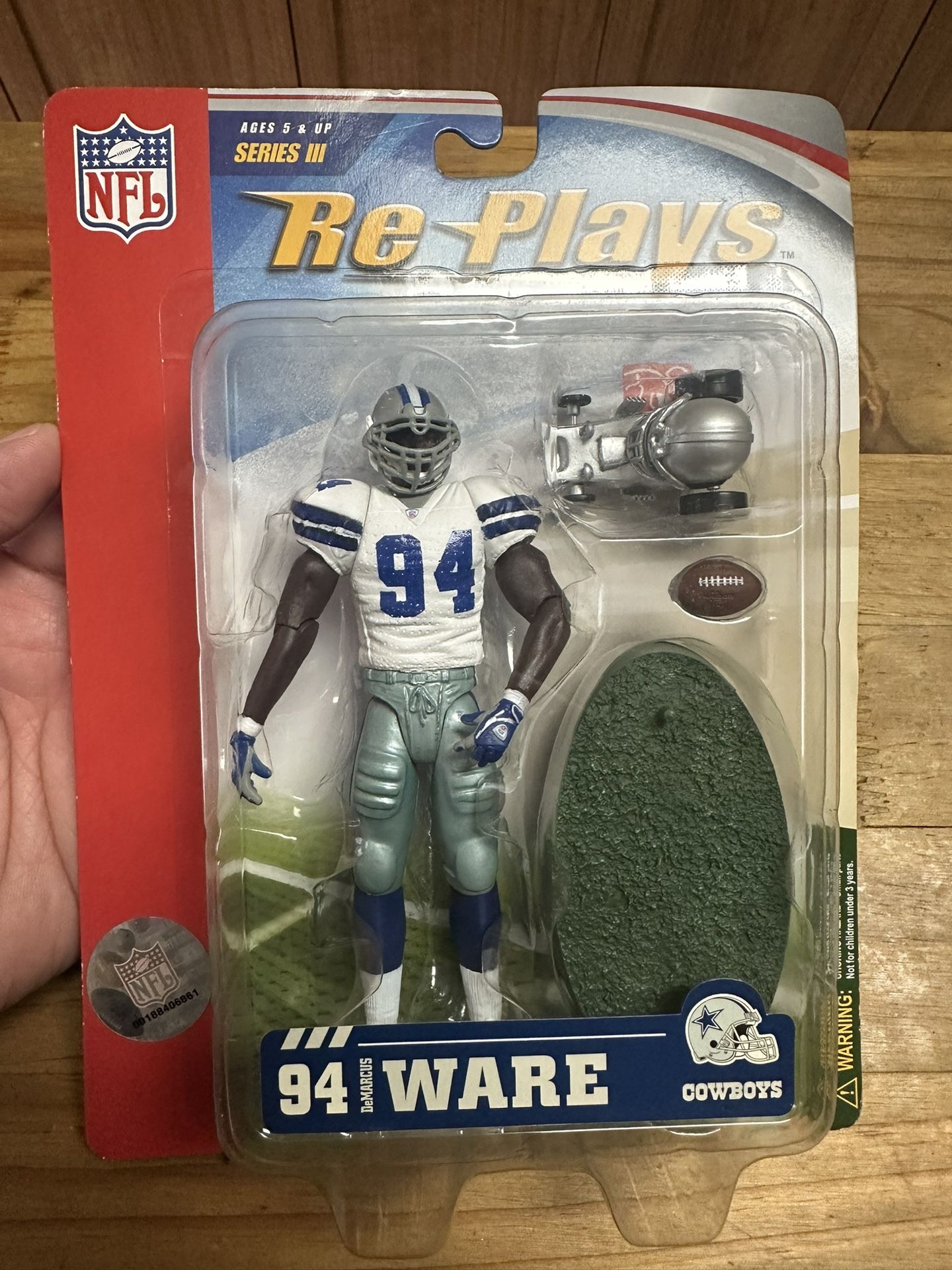 Dallas Cowboys