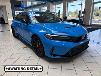2026 Honda Civic Type R