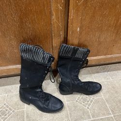 Women’s Boots 