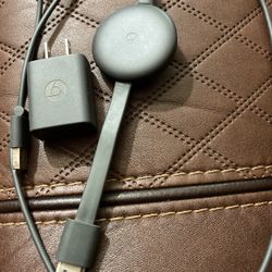 Chromecast