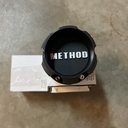 Method Race Wheels