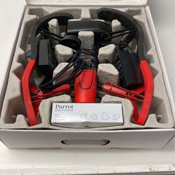 Parrot Drone