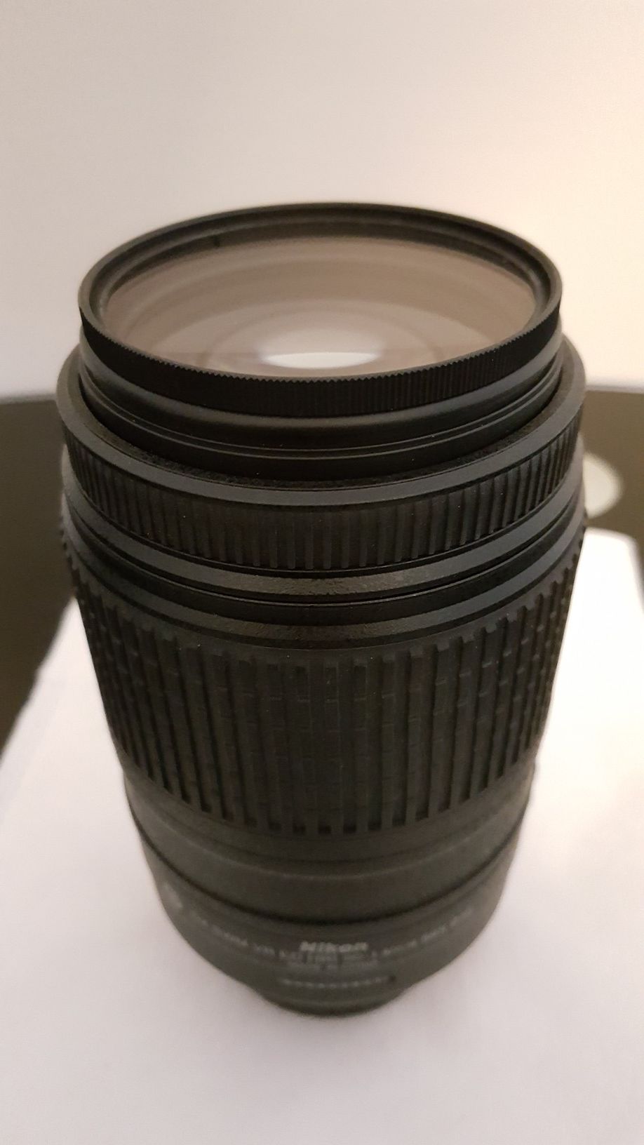 Nikon Nikkor AF-S 55-300mm Lens - LIKE NEW