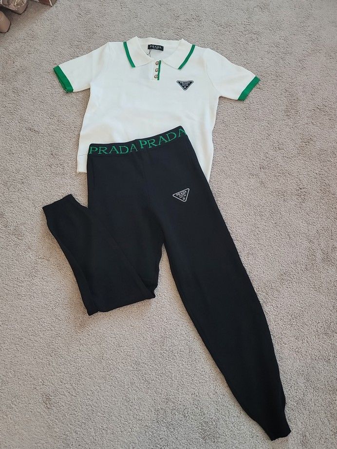 Jogger Set