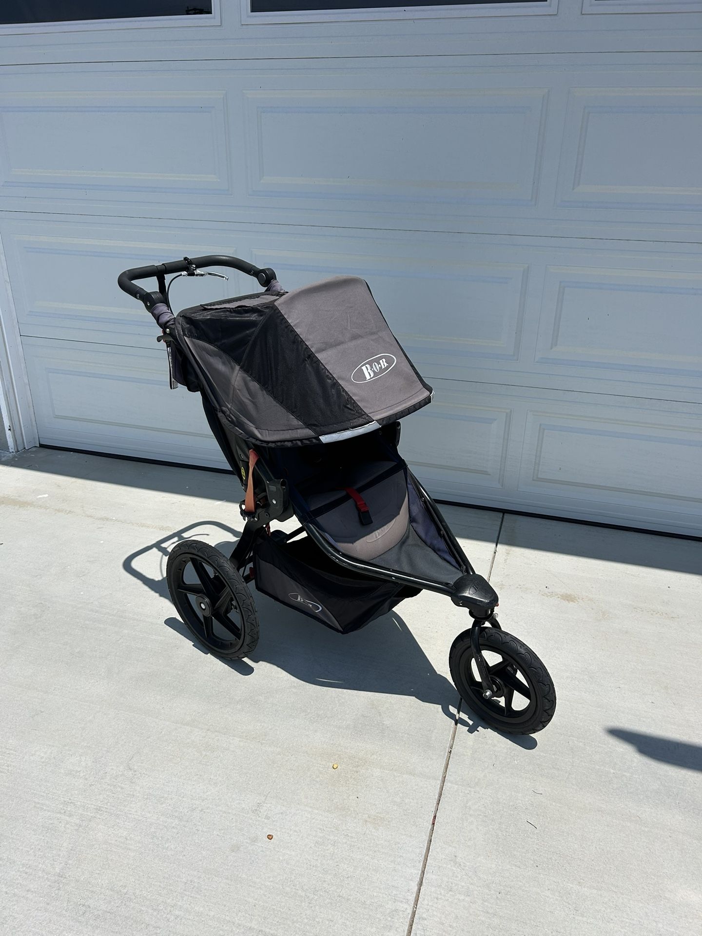 Bob Stroller