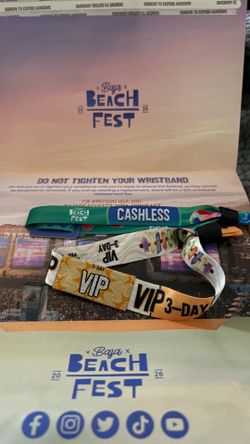 2 VIP 3 Day Sale!
