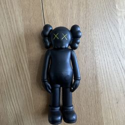 Kaws Figure 