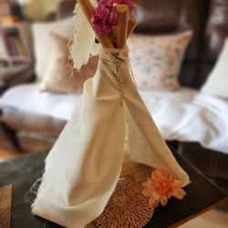 Nursery Decor Teepee