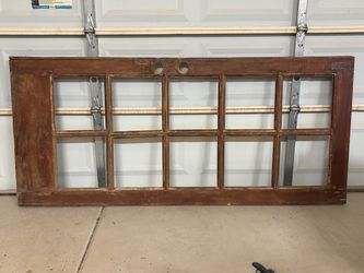 Vintage antique door - FREE