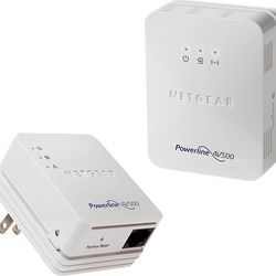 Netgear Powerline 500