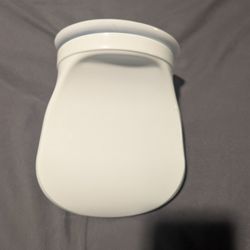 Suction Foot Holder For Shower 