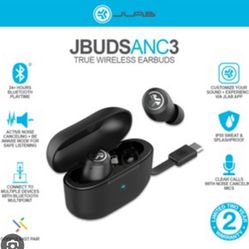 Jlab Anc3 Headphones