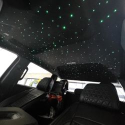 Headliner Starlights 