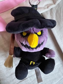 Gourd Souls Mystery Plush Bag Charm