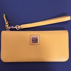 Dooney & Bourke Wallet
