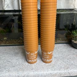 46 Cielito Lindo Reusable Cups 