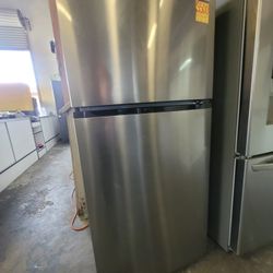 Refrigerator Frigidaire