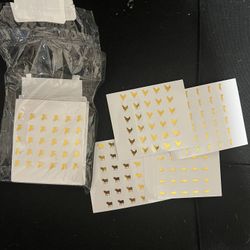 Meal Stickers