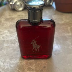 Polo Red Ralph Lauren