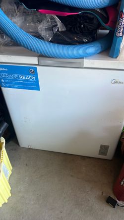 Garage sale misc items