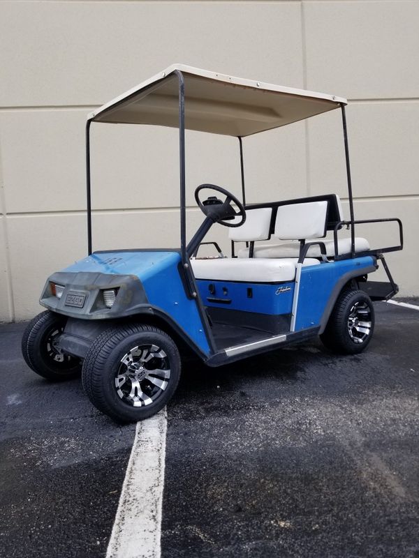 Golf cart for Sale in Miami, FL OfferUp