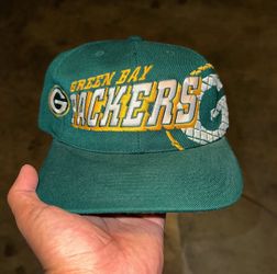 Vintage Sports Specialties Green Bay Packers SnapBack Hat
