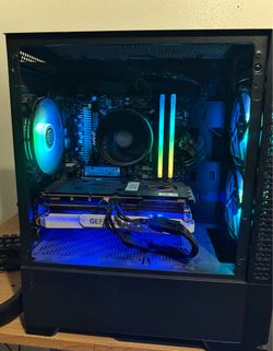 Gaming PC