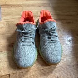 Yeezy