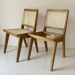 Article Dining Chairs