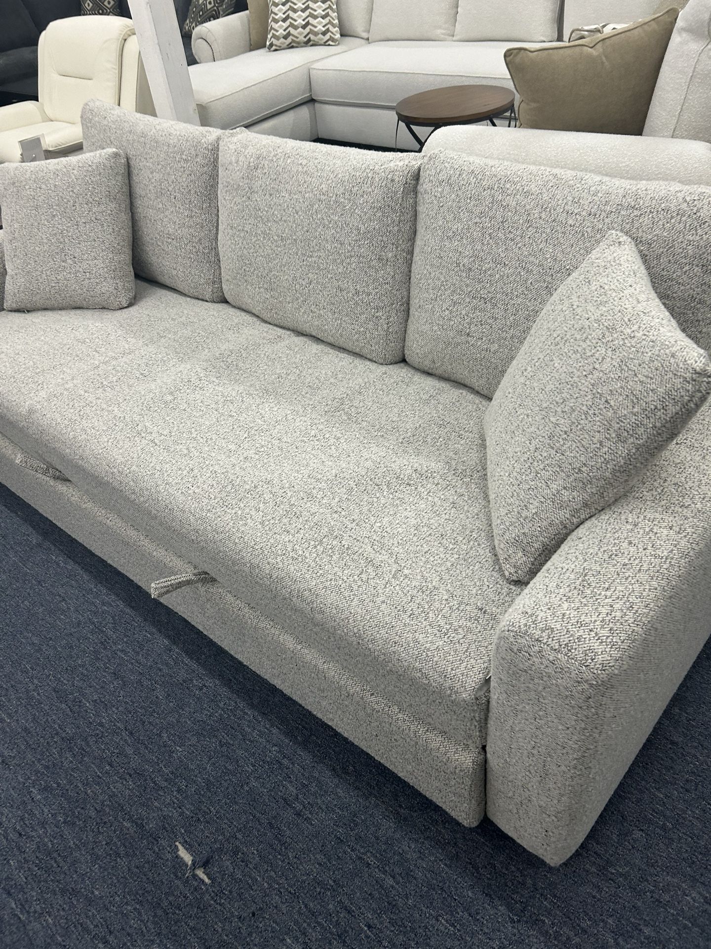 Same Day Delivery. Brand New Sofa Sleeper’s Available