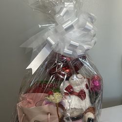 Valentines Basket