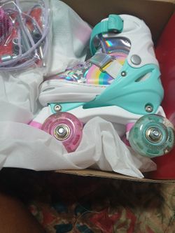 Roller Skates