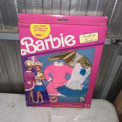 Barbie