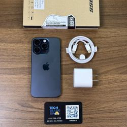 iPhone 15 Pro 512Gb Blue 💙 Unlocked