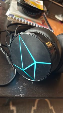 Gaming headset