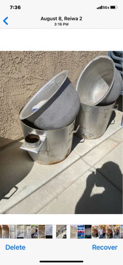 Casos para hacer carnitas