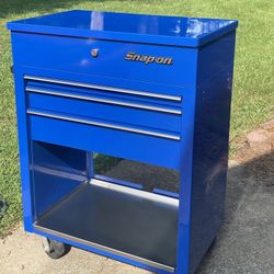 Snap On Box 