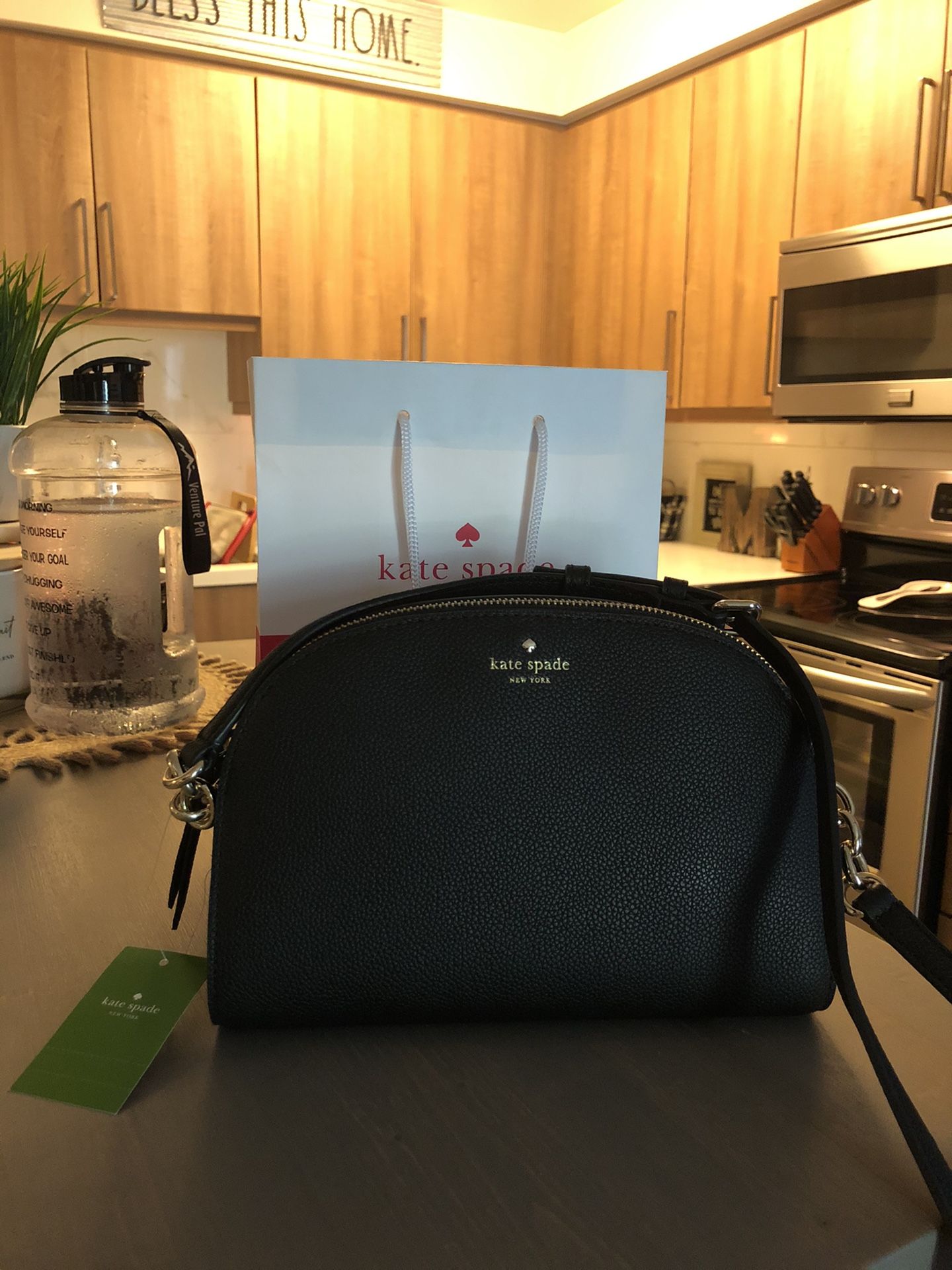 Kate Spade crossbody bag