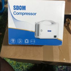 compressor （water）